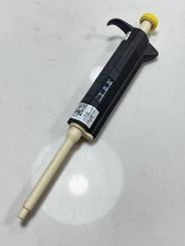 Labsystems Finnpipette Digital 40-200 ul pipette Pipet