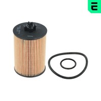 Optimal ÖLfilter Filtereinsatz FüR Mercedes-Benz A-Klasse W169 B-Klasse W245