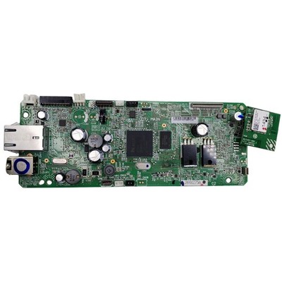 MAIN Board Motherboard Fits For Epson WorkForce WF2660 WF-2660 Printer Parts