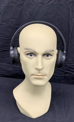 Sony WH-CH510 Wireless Bluetooth On Ear Headphones TESTED & WORKING