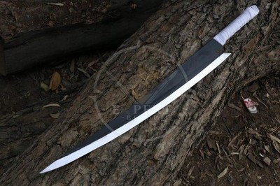 ichigozun Kurosaki Ichigo Bankai Tensa Zangetsu Battle-Ready (SHARP) – Mini