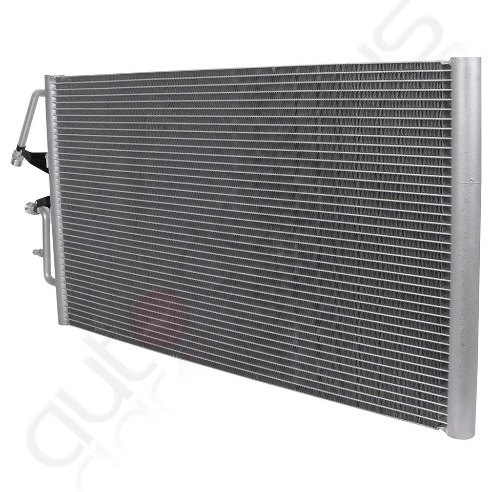 Condenser 4720 For 1996 1997-1999 2000 GMC C3500 1996-1998 1999 2000 GMC K2500 - Image 4 of 4