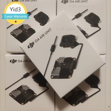 Genuine DJI O4 Air Unit High Definition FPV Sky Crossing Drone Accessories