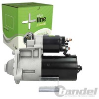 PSH +Line Anlasser Starter 1,4Kw Passend FüR Volvo C70 S40 V50 | 810.522.093.010