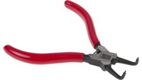 Szczypce, 125 Mm, Materiał: Stal Chromowo-Molibdenowa, RS PRO RS Components