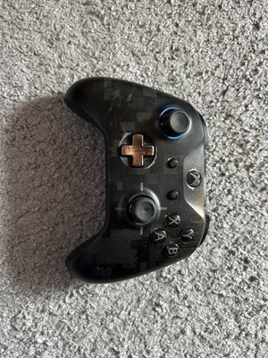 Xbox One Controller PubG Edition