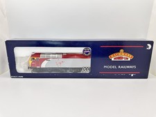 Bachmann 32-751 OO Gauge Virgin Class 57 Diesel No 57301 Scott Tracy DCC Ready