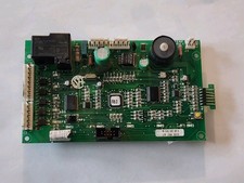 Pentair Sta-Rite 42002-0007 Rev B  R8.0 Control Board KCP12001 Rev A used