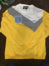 Coventry City 90S Remake Sweatshirt, Pony Size Medium Brand-New Without Tags