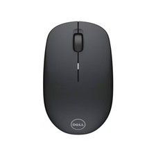 Dell Wireless Mouse Black - WM126