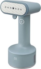 BRUNO Clothing Steam Iron BOE076-BGY Styling Lightweight Compact BRUNO Clothing