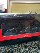 KYOSHO 1/18 Lamborghini Veneno Diecast Model Car w/ Box