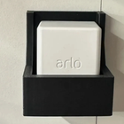 Secure Arlo Battery Holder – Wall Mount for Pro, Ultra & Essential Cameras