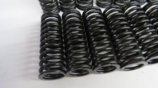 Nos 1937 1938 1939 1940 Ford 60hp Flathead Valve Springs Set Of 16 B-4-1