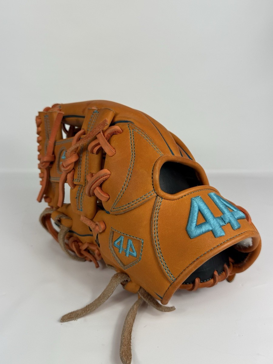 New 44 Pro Custom 11.75