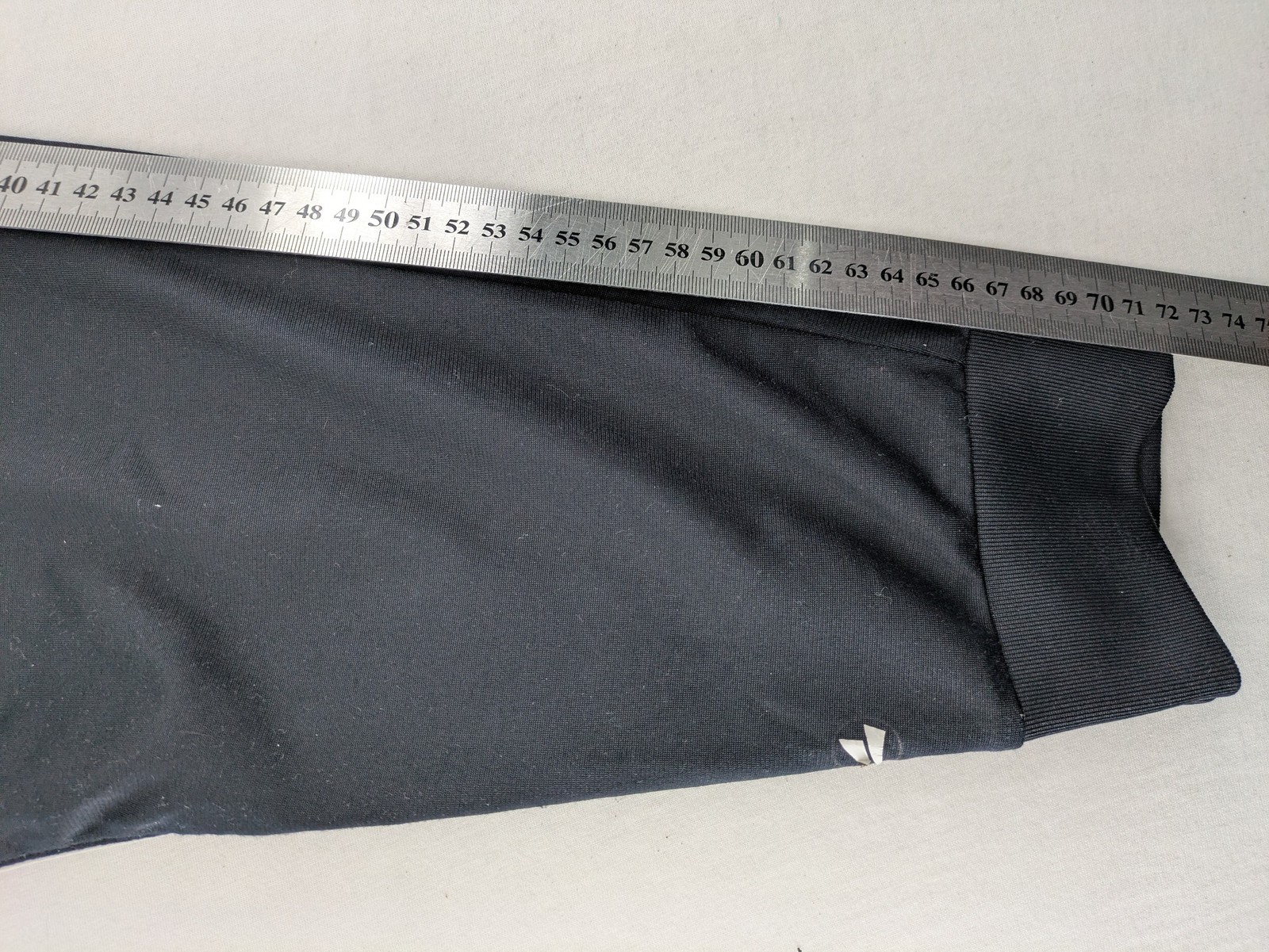Jako Herren Trainingshose Jogginghose L schwarz sportlich Training Sweatpants image 6