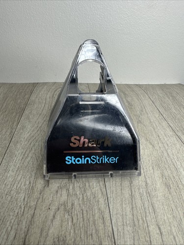 NEW! Shark Stain Striker Portable Pet Mess Extractor Tool Brush SET Ships FREE! - Picture 12 of 17