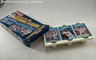 1990 Leaf Donruss Baseball Best Of The National League Trading Cards With Box