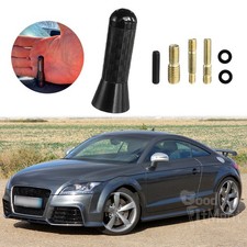 1,4" Kurz Antenne Dachantenne FM/AM Stabantenne Autoantenne für Audi TT 8N/8J/8S