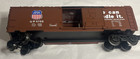 Lionel #6-9755 O Gauge Union Pacific Boxcar — photo 5