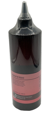 Moremo Miracle 100 Supersize Ampoule Water Treatment 16.23 oz sealed