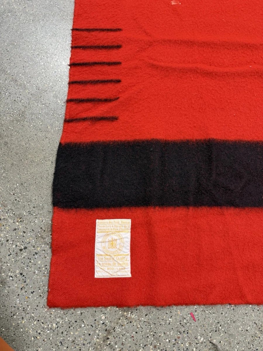 Trapper Blanket for sale | eBay
