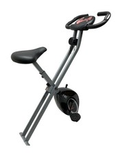Mechanisches Trainingsfahrrad Ultrasport F-Bi...