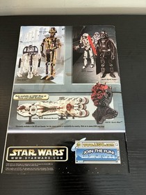 LEGO Star Wars 7194 Ultimate Collector Series Yoda Used W/ Box & Instructions