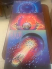 Journey Lot 3  Escape  Vinyl LP