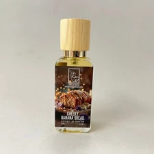 New Dua Cheeky Banana Bread Extrait De Parfum 1.01 fl oz 34ml