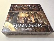 Khazad-Dum Lord of the Rings Card Game Expans...