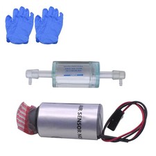 16916 Oxygen Sensor & 16913 Filter Replacement for Robinair AC1234-4 /AC1234-6
