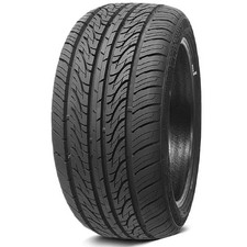 Vercelli Ii 20540zr17 Tire - 2054017  205 40 17 - All-season Capabilities