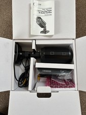 Genie Cctv Camera GB83TSPXIR Bnc security dummy