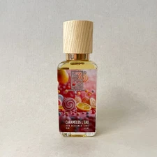 New Dua Caramelos L'Eau Extrait De Parfum 1.01 fl oz 34ml