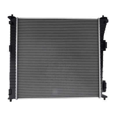 Direct Mount Cooling for Hyundai Santa Fe 2021-2023 550289 Single Row Radiator