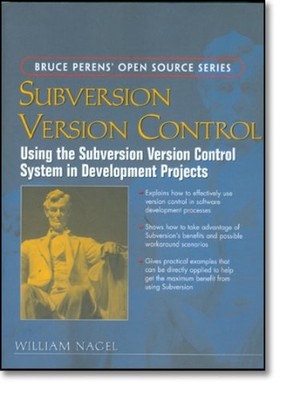 Subversion Version Control : Using the Subversion Version Control