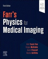 Farr's Physics For Medical Imaging | Alim Yucel-Finn (U. A.) | Englisch | Buch