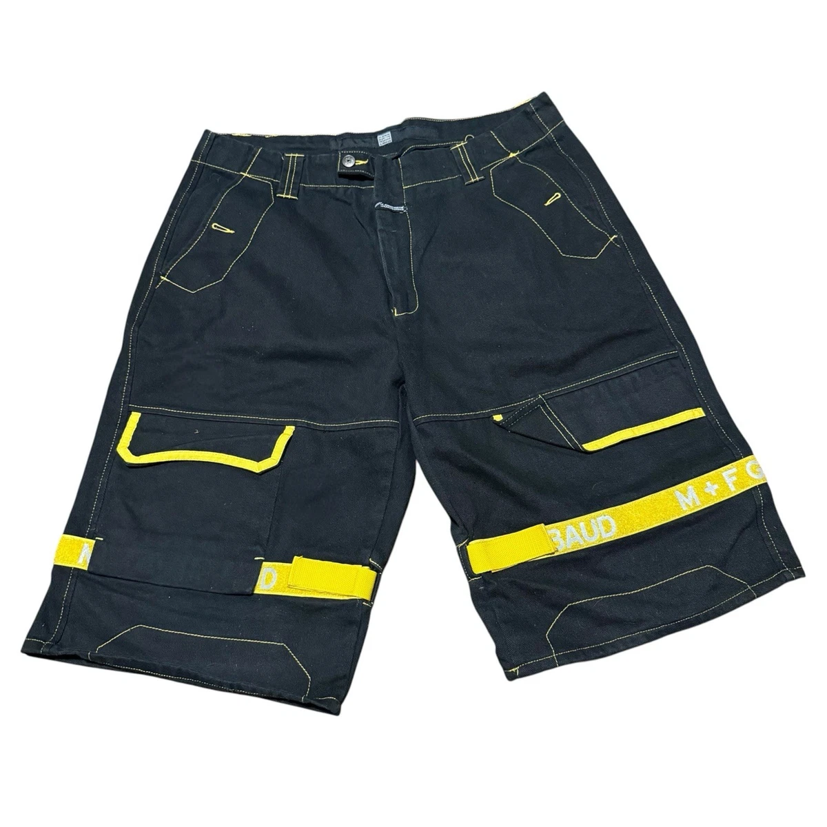 Girbaud Black Shorts for Men for sale | eBay