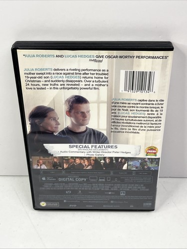 Ben is Back (DVD 2019) - Picture 2 of 3