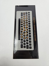 ATARI POCKET REFERENCE CARD- For Pilot Programming Language