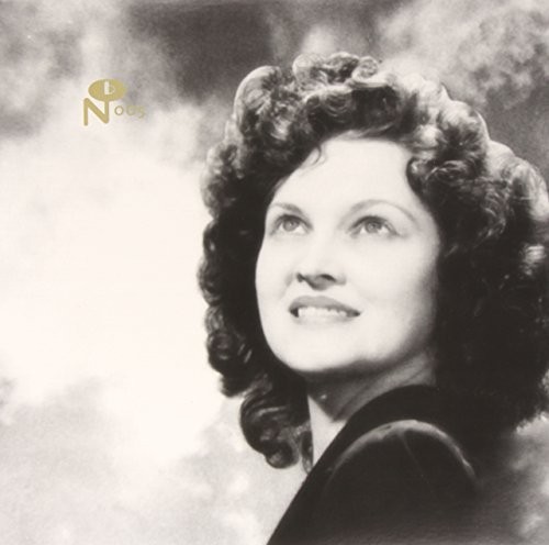 Альбом Fern Jones The Glory Road (винил) 12 (ИМПОРТИРОВАН из Великобритании)