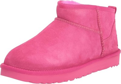 UGG CLASSIC ULTRA MINI WOMEN BOOTS