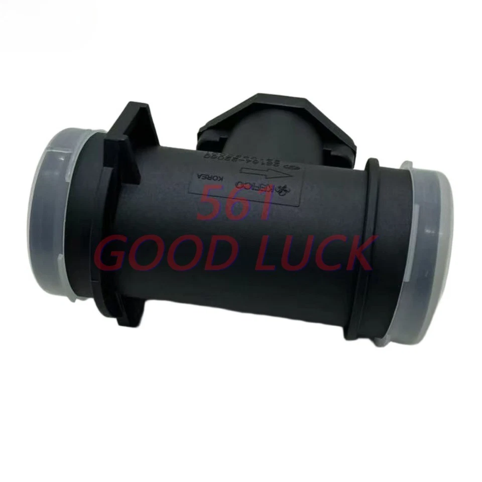 Nuevo sensor de flujo de masa de aire 28164-22060 para Hyundai Accent S-Coupe 1993-99 1,5 L L4 Foto 2 de 4