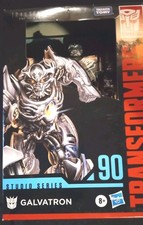 2022 Studio Series 90 Transformers Age Of Extinction Galvatron