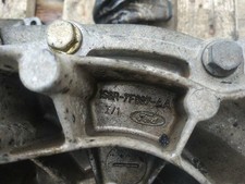 Boite de vitesse Ford FOCUS