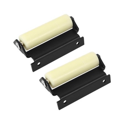 2PCS RV Rollwalzen für Lippert Slide System J 36 Service Roller