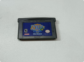 For Game Boy Advance The Legend of Zelda Series Game Cartridge Oracle of Seasons