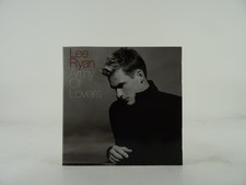 LEE RYAN ARMY OF LOVERS (B98) 3 Track CD Single including Picture Sleeve SONY