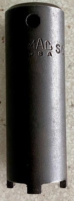 MAC Tools SC103 1/2'' Drive Ball Joint Collar Socket USA Used